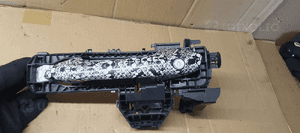 Klamka lewy przód przednia lewa Mercedes GL X166 W166 A2047601534 1