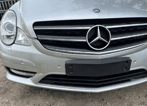Mercedes W251 r-klasa 3.0CDI led lift przód 775 8