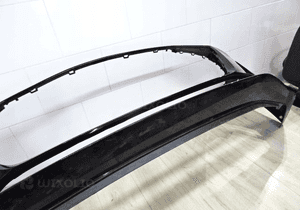 Audi RS6 RS7 4K C8 zderzak przód 4K8807437J 10