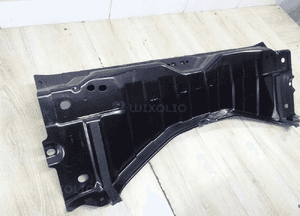 TESLA Y pas tylny wzmocnienie 1487744-00-C 5