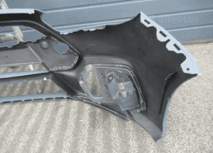 Zderzak przedni przód ford focus MK3 rs lift G1EY-17757-A 2015-2019 17