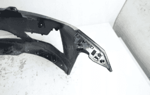 BMW 3 G20 G21 2018-2022 ZDERZAK PRZÓD PRZEDNI 7422239 9