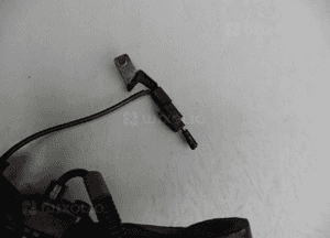 ZWROTNICA PIASTA PRAWA KIA PICANTO I ABS 3