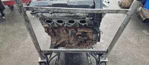 Silnik NFU 10FX6N 1.6 16V 109KM Citroen C3 C4 Xsara Berlingo Peugeot 206 307 Partner 4