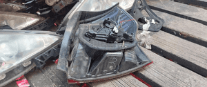 Tyl tylna lampa lewa toyota corolla E12 hb 4
