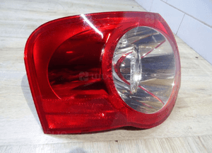 PASSAT B6 LAMPA LEWY TYŁ 3C9945095N led ok 4
