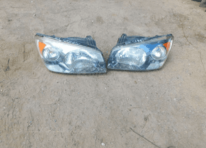 kia cerato lampa lewa WYSYŁKA 3