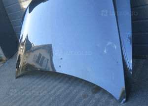 Maska pokrywa silnika vw passat B8 grad 2014- 9