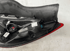 Opel insignia a hb lift lampa lewa tylna lewy tył 39024204 8