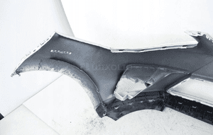 Zderzak przód przedni seat ibiza v 17- 6F0807221D 7