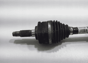 Półoś prawa przód przednia ford ranger iv v 2.2 tdci EB3G-3A427-DA 2012-18 4