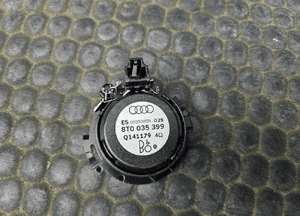 Głosnik 8T0035397A 8T0035416 8T0035399 8K9035709 Głosniki Przod Tyl Drzwi Bang & Olufsen Audi A4 B8 A5 Sedan Kombi 30