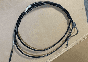 Mercedes r 251 linka hamulca ręcznego oryginał 1