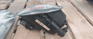 Przod przednia lampa lewa mini cooper R50 xenon !bez przetwornicy! 2