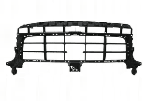 Porsche cayenne 9Y0 kratka zderzaka atrapa grill 1