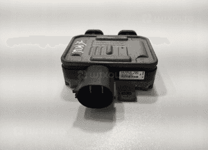 MODUŁ PRZEKAŹNIK WENTYLATORA FORD TRANSIT MK7 VII 2.2 TDCI 940.0043.00 07- 4