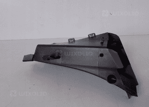 BMW 5 F10/F11 LCI Kanał powietrza hamulca R - 4105 1