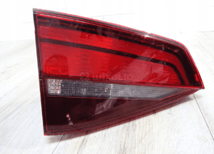 Lampa lewa tył tylna vw jetta lift led 5c6945093 1