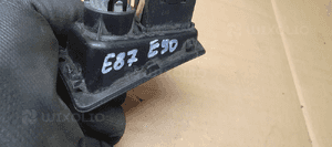 Czytnik gniazdo port  AUX gniazdo zapalniczki BMW E87 E90 6930561 9110410 10