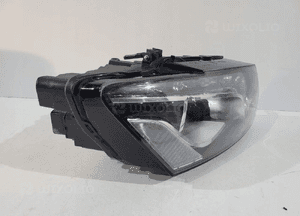 Audi Q5 8R Lampa Xenon R - 13688 3