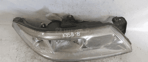 Przod przednia lampa prawa renault laguna 2 3