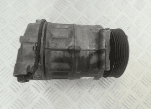 RANGE ROVER JAGUAR kompresor pompa sprężarka klimatyzacji 3.0 306D 7