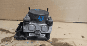 POMPA ABS OPEL CORSA D nr 0265800422 3
