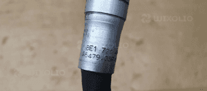 Przewód rurka wysprzęglika sprzęgła VW Passat B5 Audi A4 A6 8E1721465 5