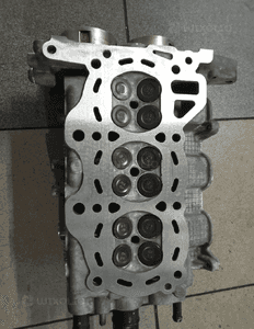 głowica hyundai kia 1.0 12v 2211104301 po regeneracji 1