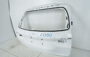 Klapa bagażnika tył mercedes e S213 kombi 16-20 A2137420109 4