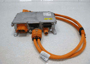 MERCEDES W293 W167 W910 MODUŁ STEROWNIK ŁADOWANIA 5