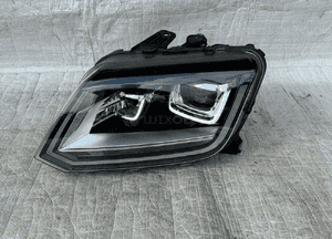 Vw amarok lift bixenon lewy 1