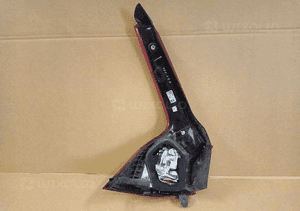 Lampa prawa tylna prawy tył volvo V60 led 2010- 2