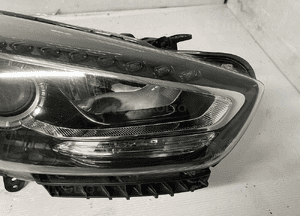 Reflektor prawy hyundai I40 lift soczewka led uk 921023ZXXX 2