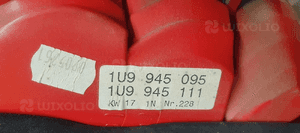 Lampa lewy tył tylna lewa Skoda Octavia I Kombi 1U9945065 1U9945111 6