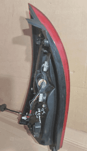 Lampa lewa tył tylna mazda premacy i 1 3