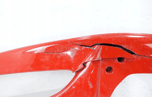Ferrari 488 gtb 2015- spoiler dokładka zderzak przód 3