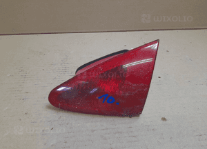 Alfa romeo 147 3D lampa prawy tył w klapę 1