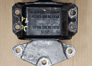 Peugeot 3008 5008 poduszka łapa silnika 96336583980 1