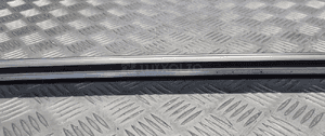 Bmw X3 F25 reling dachowy prawy prawa strona 7230208 9