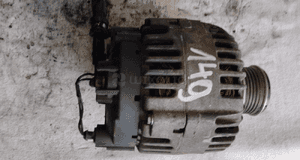 ALTERNATOR VW AUDI SEAT SKODA 1.9 TDI 2.0 TDI 06F903023C 9