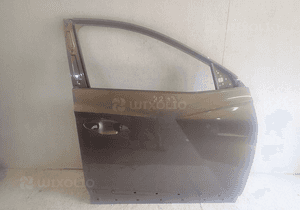 Drzwi prawe przednie przód hyundai tucson 4 iv 20- 1