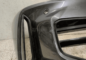Zderzak przód przedni bmw 1 i F40 m pakiet 2019- 4