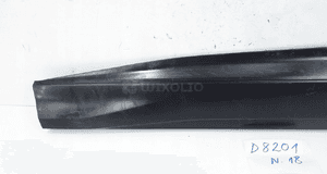 Listwa drzwi lewy przód audi Q4 e-tron 89A853959A 2