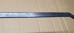 Ramie wycieraczki prawy przód wycieraczka Ford Galaxy MK1 Sharan 7M0955410B 5