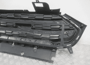 Grill gril atrapa ford ecosport ii MK2 lift 2017-2022 16