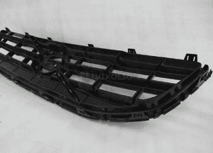 Atrapa GRILL VOLVO V40 R-DESIGN 31353120 31283764 5