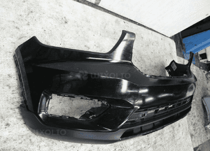 Volvo XC40 na 4 pdc idealny zderzak przedni 2