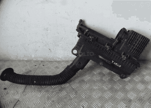 thalia III1.5 OBUDOWA FILTRA POWIETRZA 8200977792 1