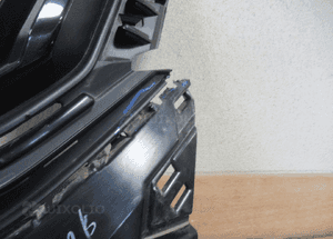 Grill gril atrapa skoda kodiaq 2016-2021 9